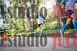 Fotos en el primer punto del circuito