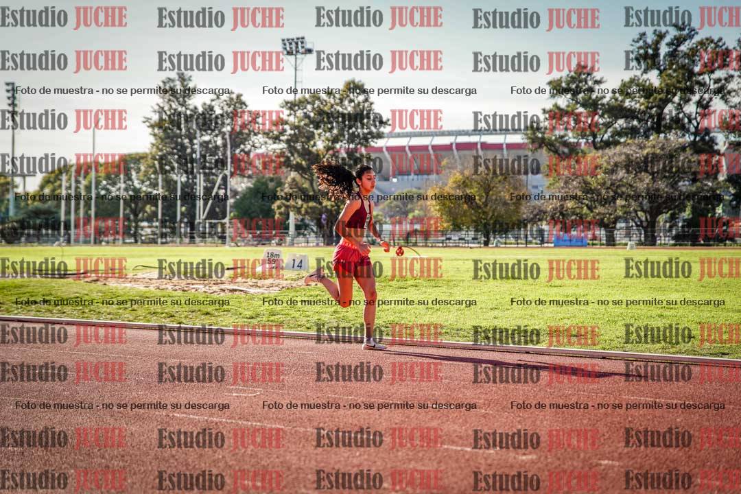 Fotos de los 2400 m llanos de mujeres