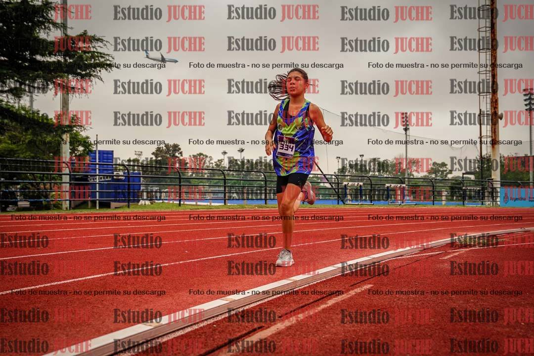 Fotos de los 2400 m llanos de mujeres