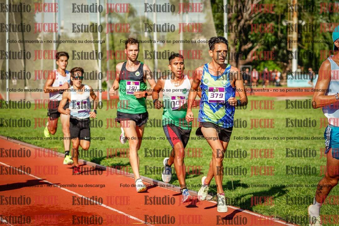 Fotos de los 10.000 m llanos
