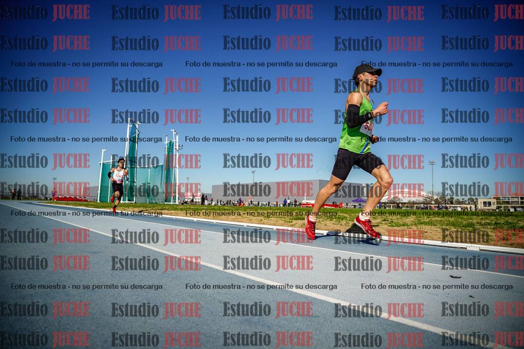 Fotos de los 10.000 m llanos de mujeres y varones
