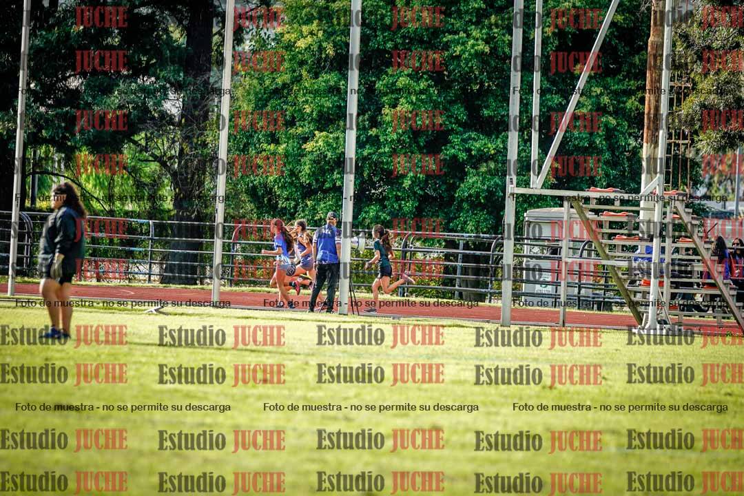 Fotos de los 600 m llanos de mujeres
