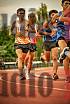 Fotos de los 5000 m de varones