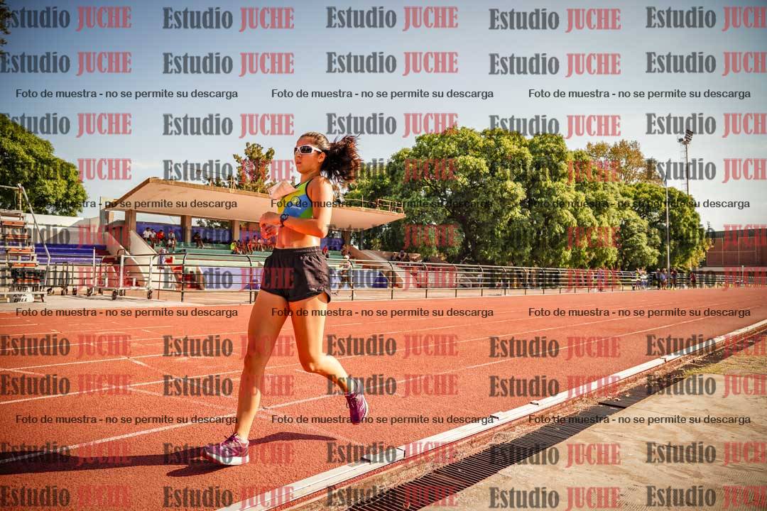 Fotos de los 3000 m llanos de mujeres