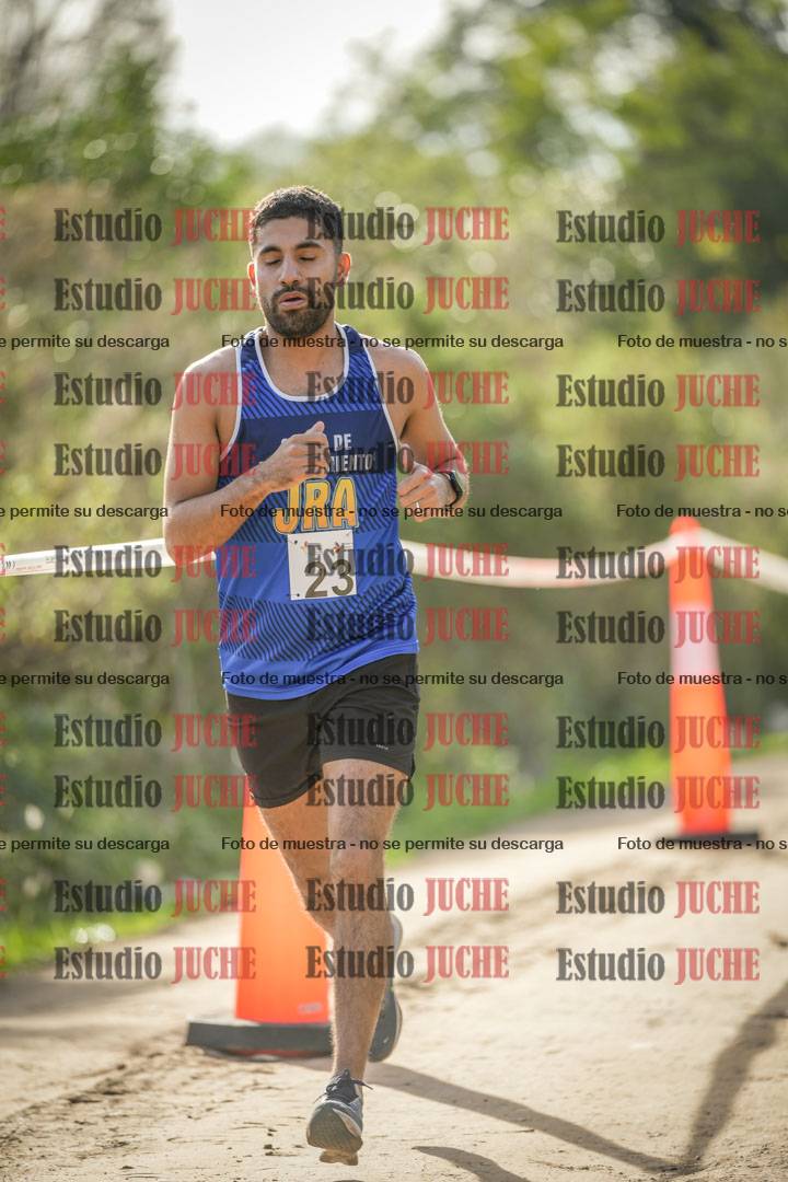 Fotos en el circuito