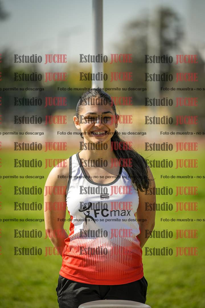 Fotos de algunos extras del torneo