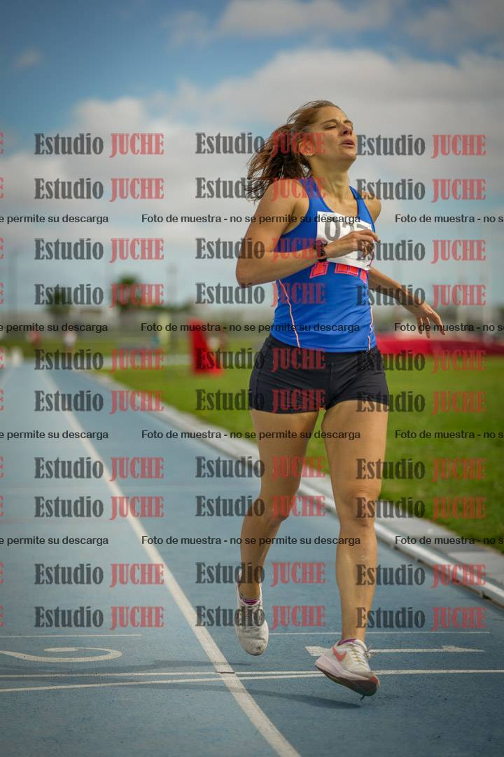 Fotos de los 1000 m llanos de mujeres