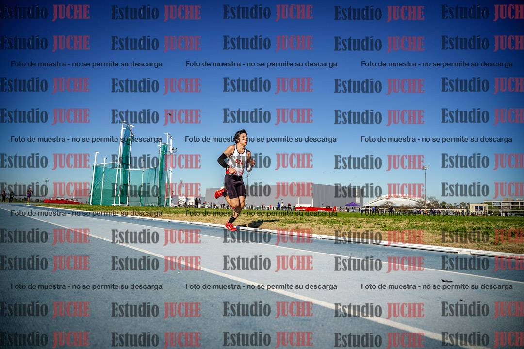 Fotos de los 10.000 m llanos de mujeres y varones