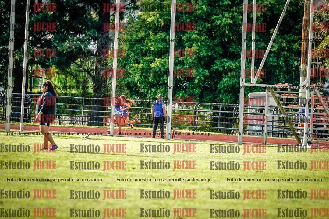 Fotos de los 600 m llanos de mujeres