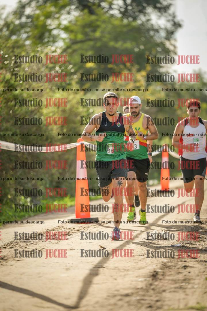 Fotos en el circuito