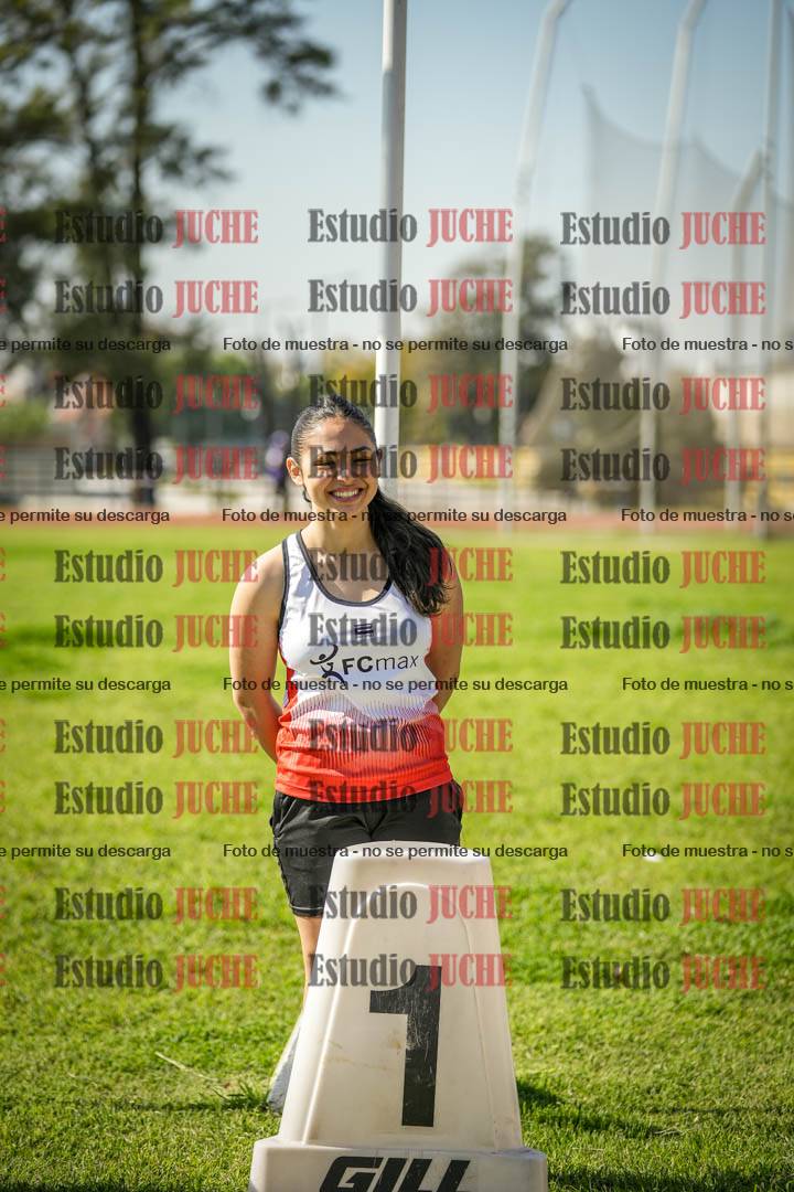 Fotos de algunos extras del torneo