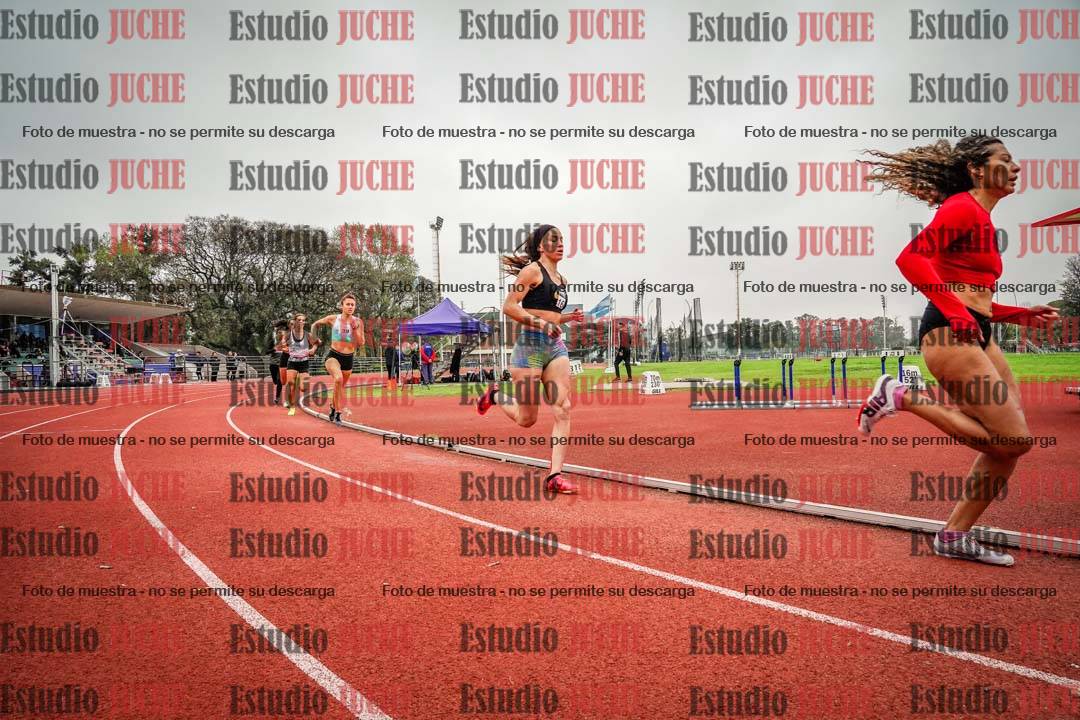 Fotos de los 800 m llanos de mujeres