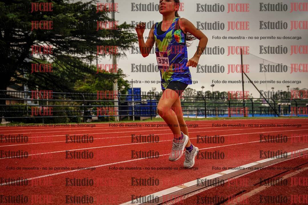 Fotos de los 2400 m llanos de mujeres