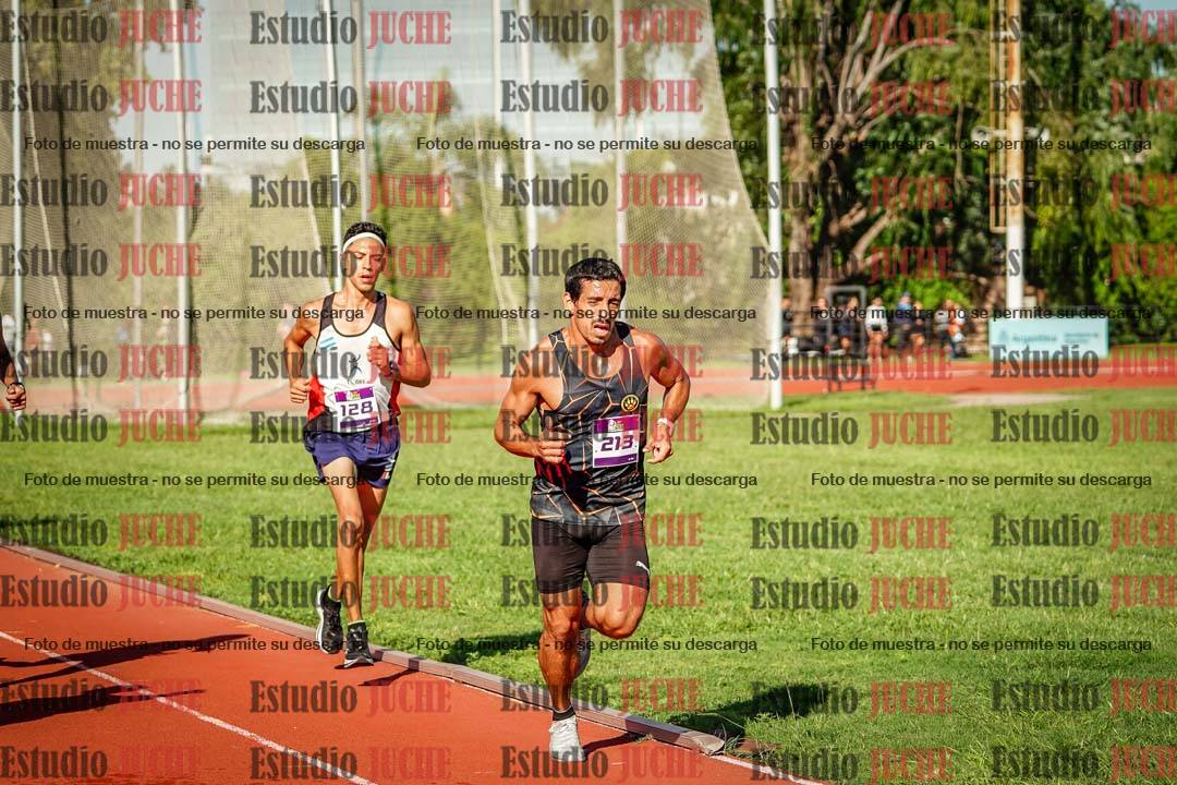 Fotos de los 10.000 m llanos