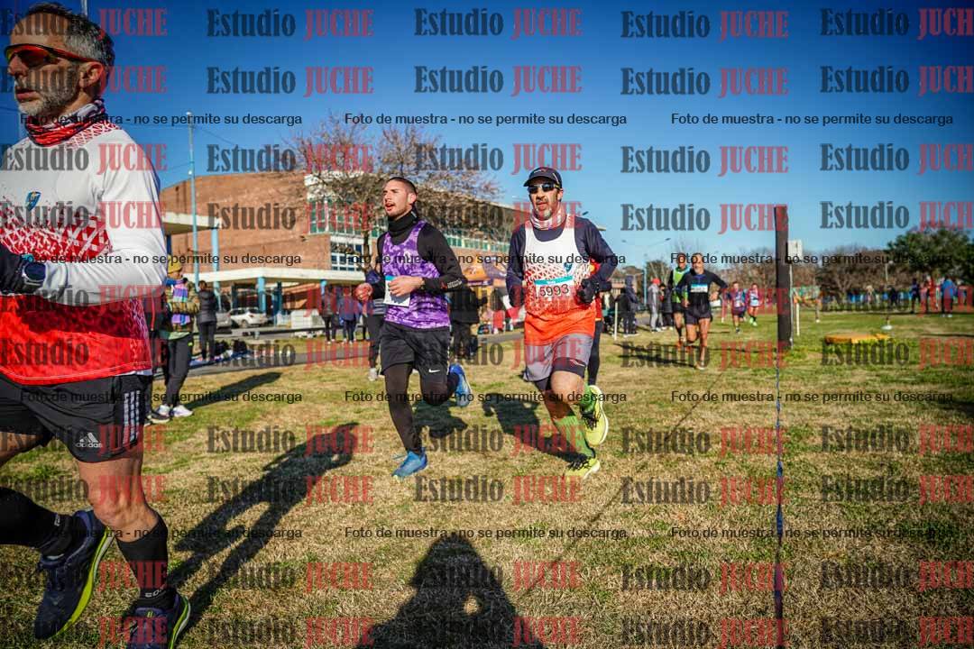 Fotos en el circuito