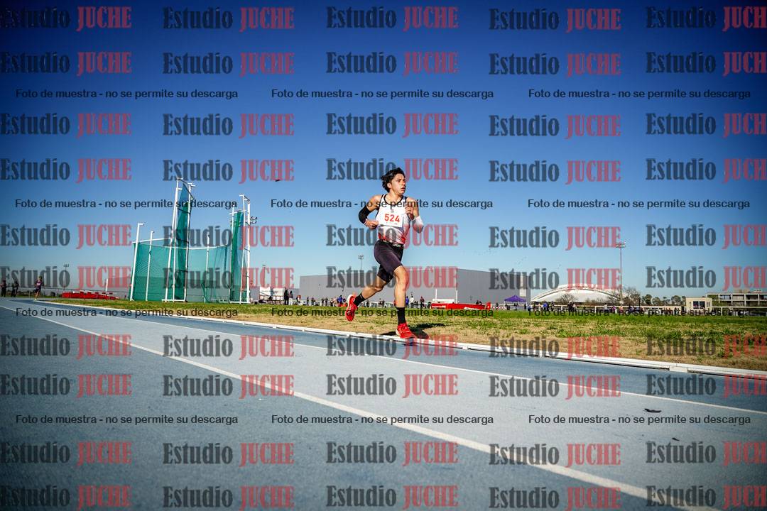 Fotos de los 10.000 m llanos de mujeres y varones