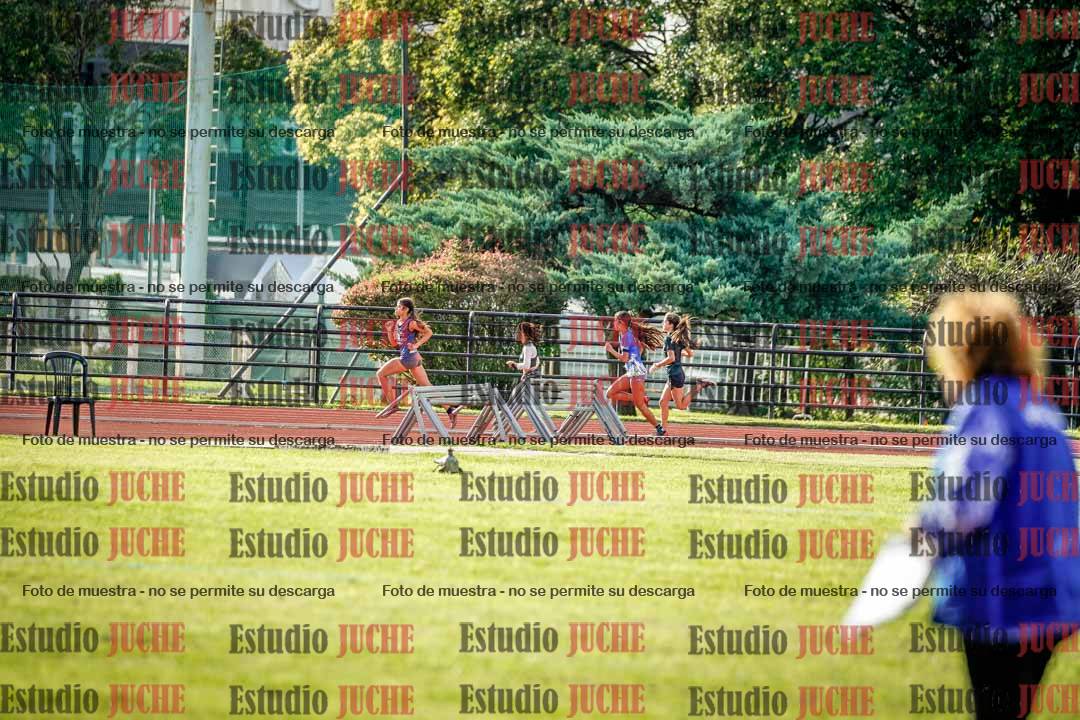 Fotos de los 600 m llanos de mujeres