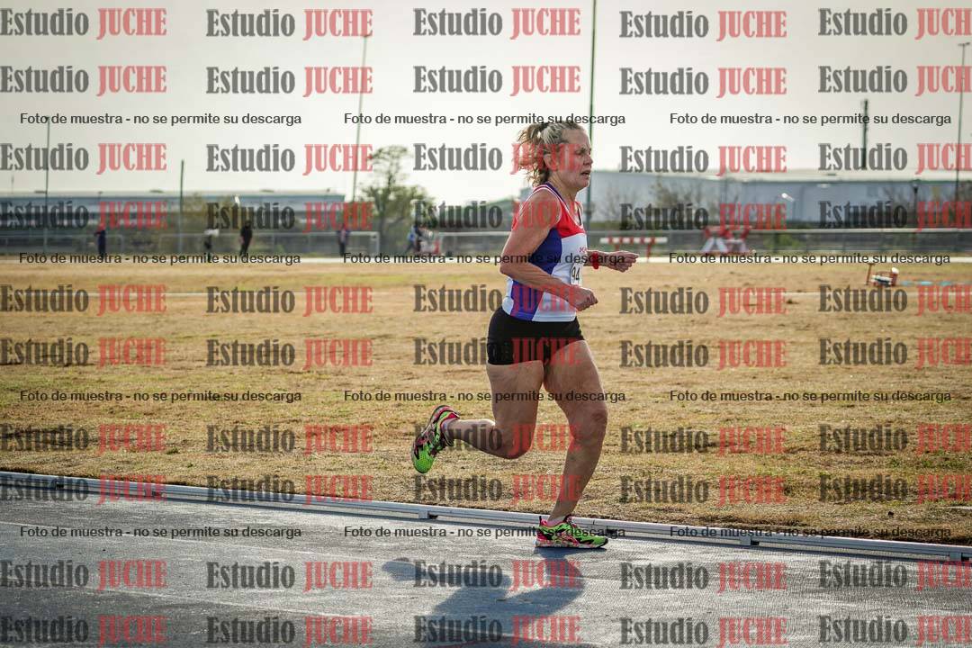 Fotos de los 3000 m de mujeres
