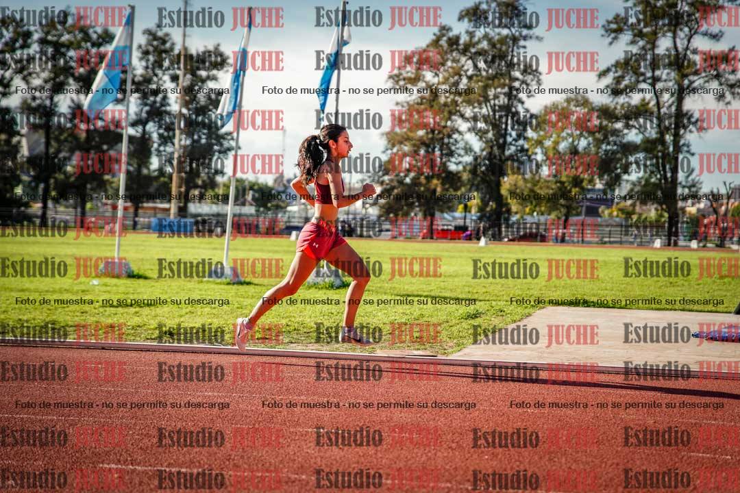 Fotos de los 2400 m llanos de mujeres