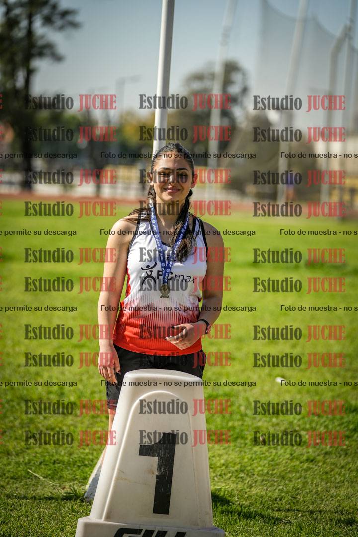 Fotos de algunos extras del torneo