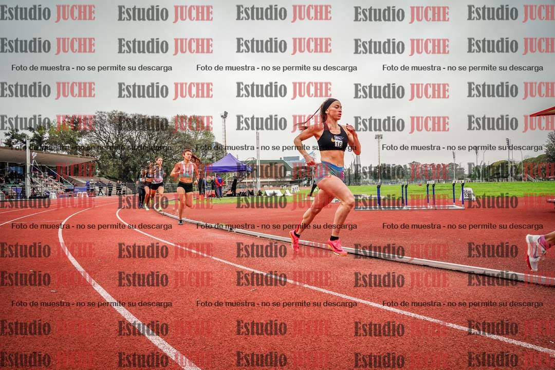 Fotos de los 800 m llanos de mujeres