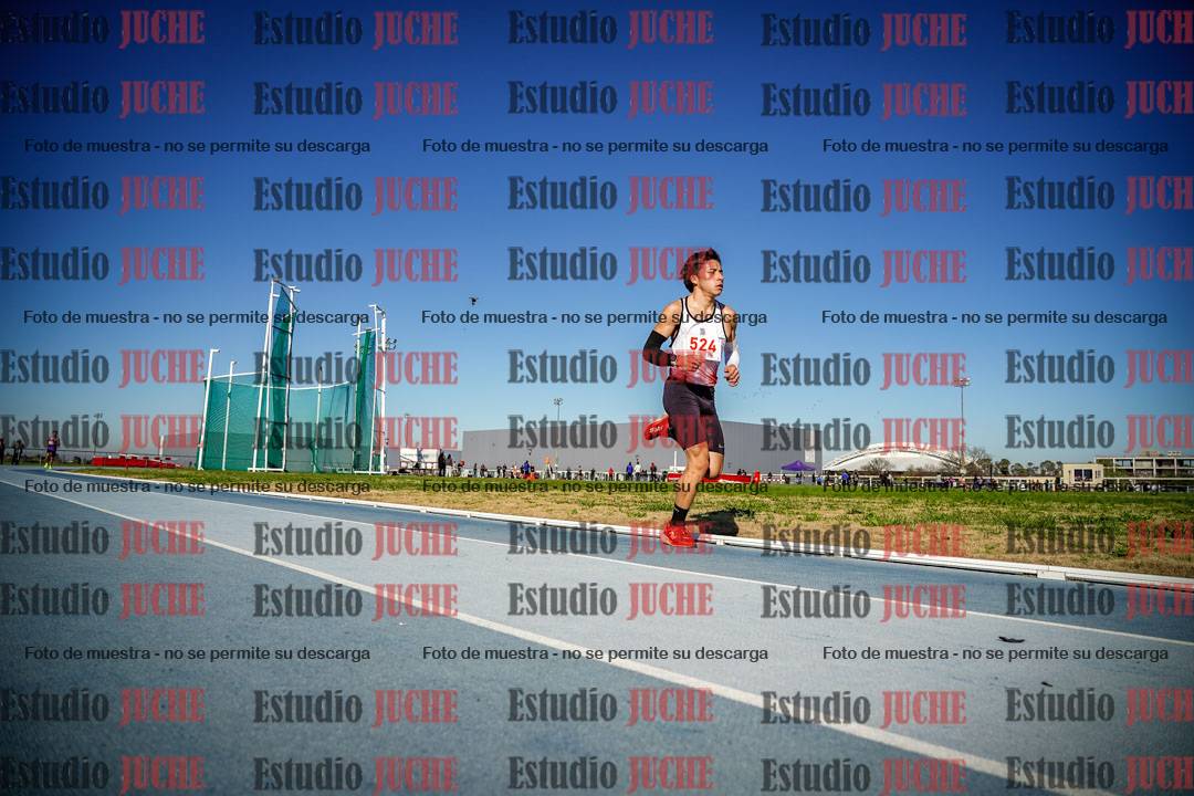Fotos de los 10.000 m llanos de mujeres y varones