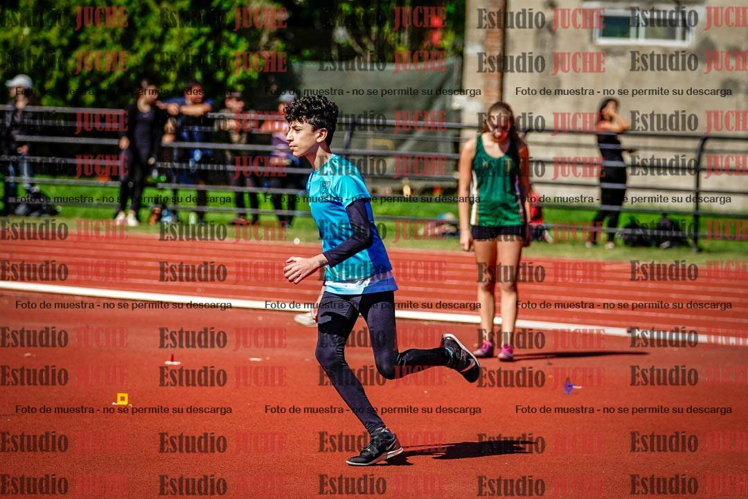 Fotos del salto en alto