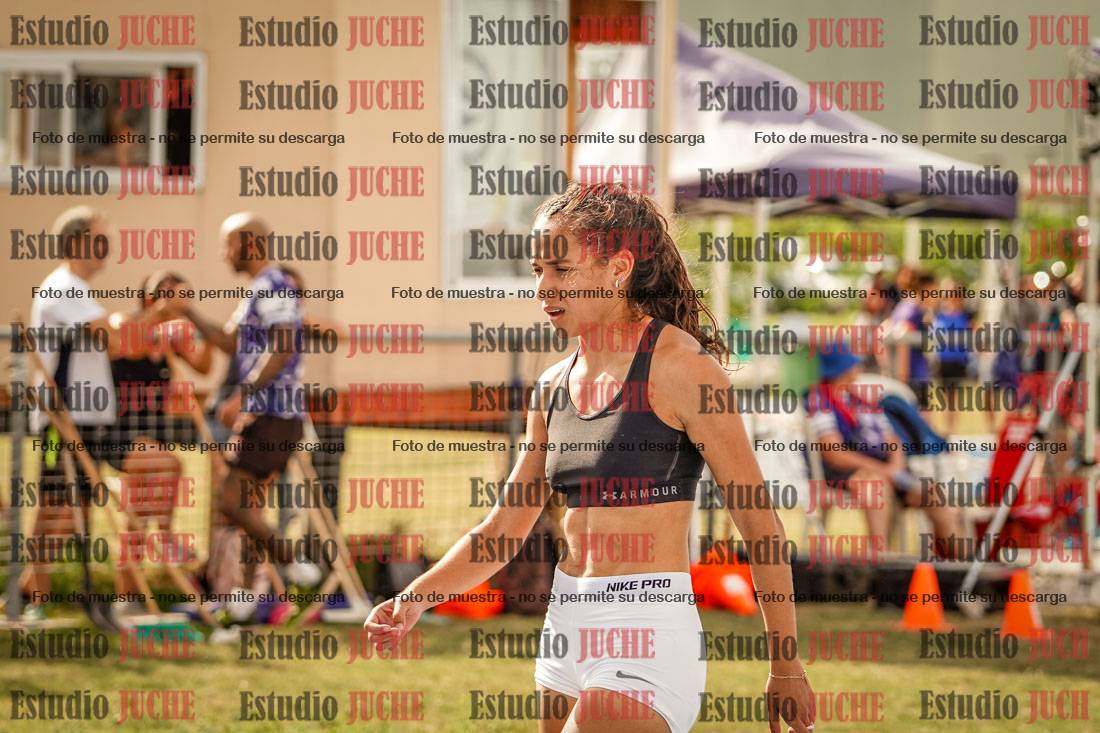 Fotos de los 300 m llanos de mujeres