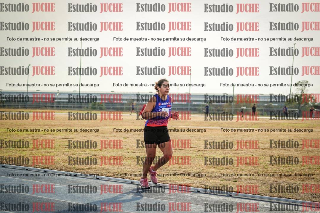 Fotos de los 3000 m de mujeres
