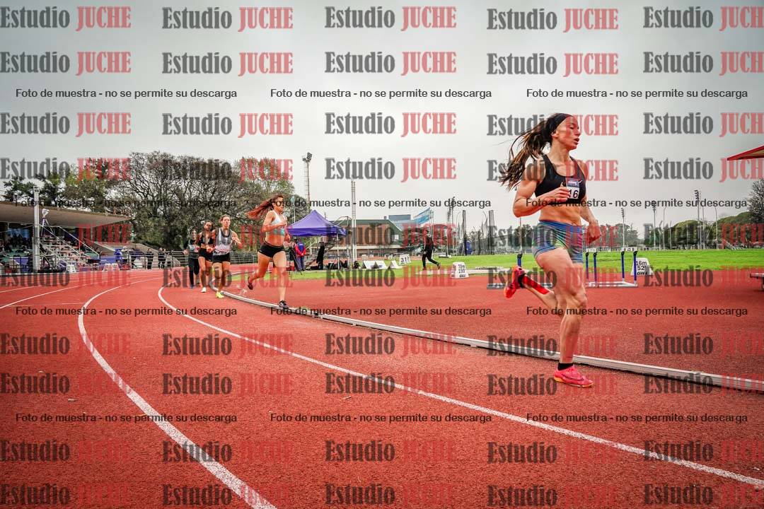 Fotos de los 800 m llanos de mujeres