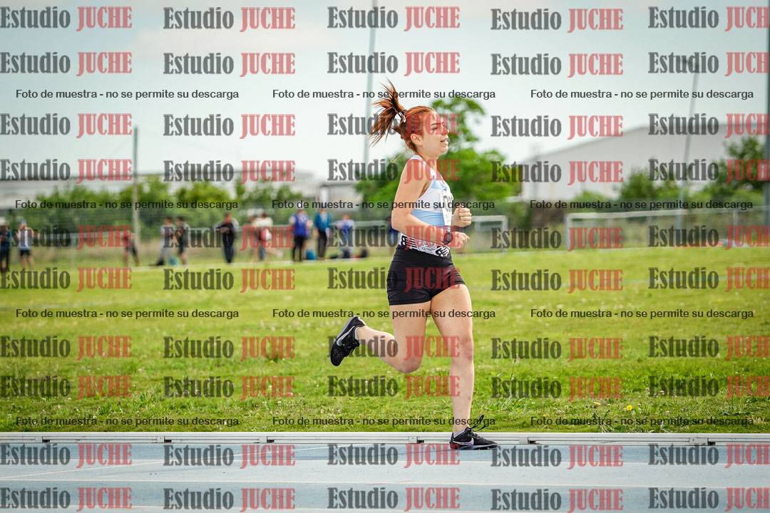 Fotos de los 1000 m llanos de mujeres