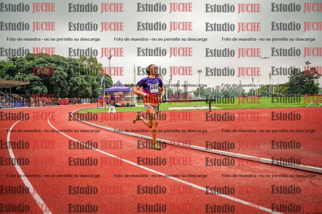 Fotos de los 2400 m llanos de mujeres