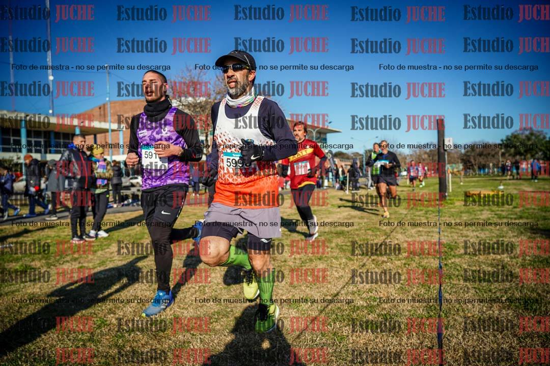 Fotos en el circuito