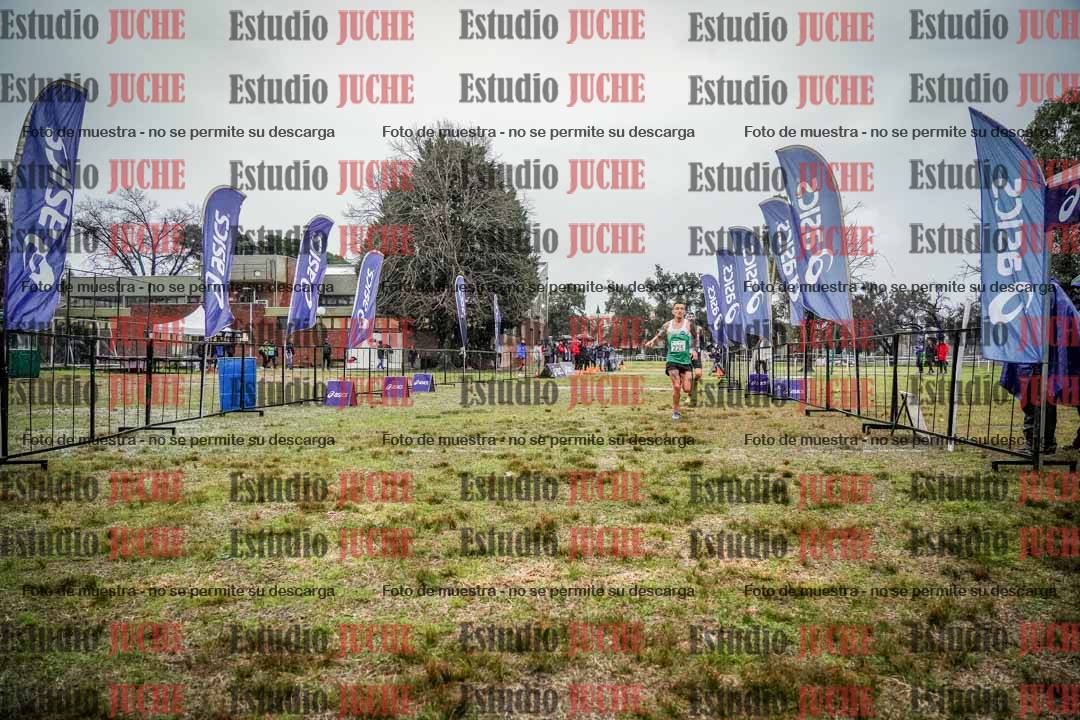 Fotos de la llegada