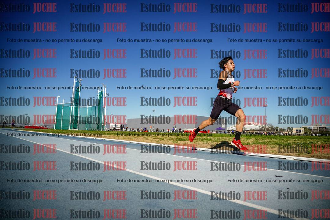 Fotos de los 10.000 m llanos de mujeres y varones