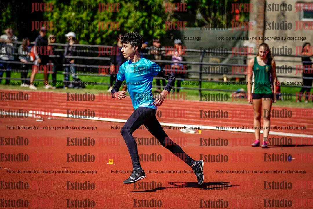 Fotos del salto en alto