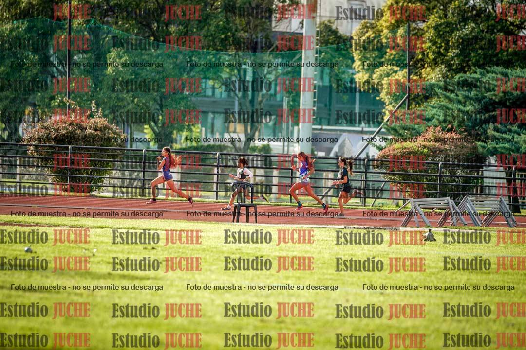 Fotos de los 600 m llanos de mujeres