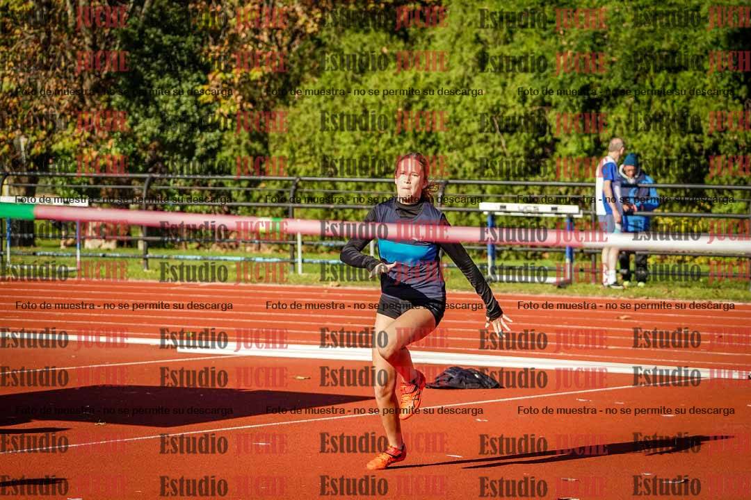 Fotos del salto en alto