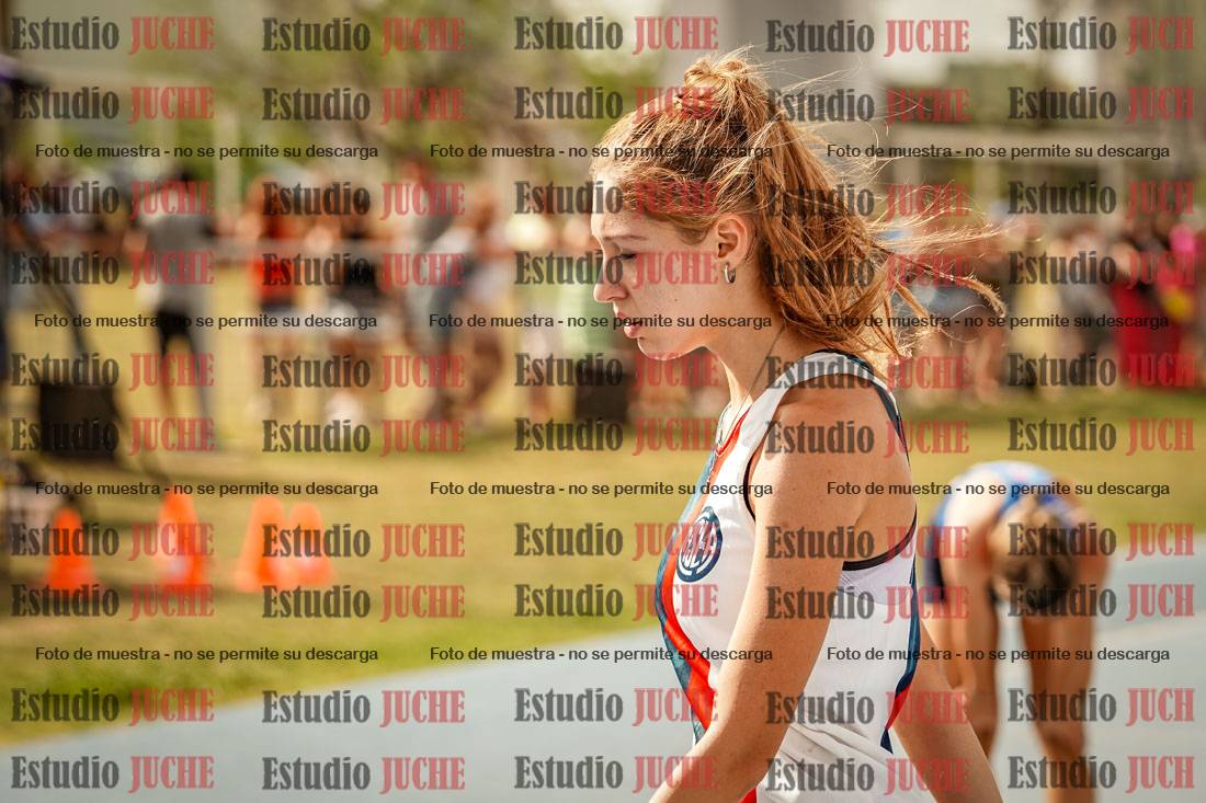 Fotos de los 300 m llanos de mujeres
