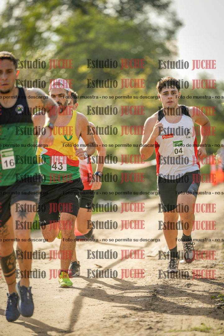 Fotos en el circuito