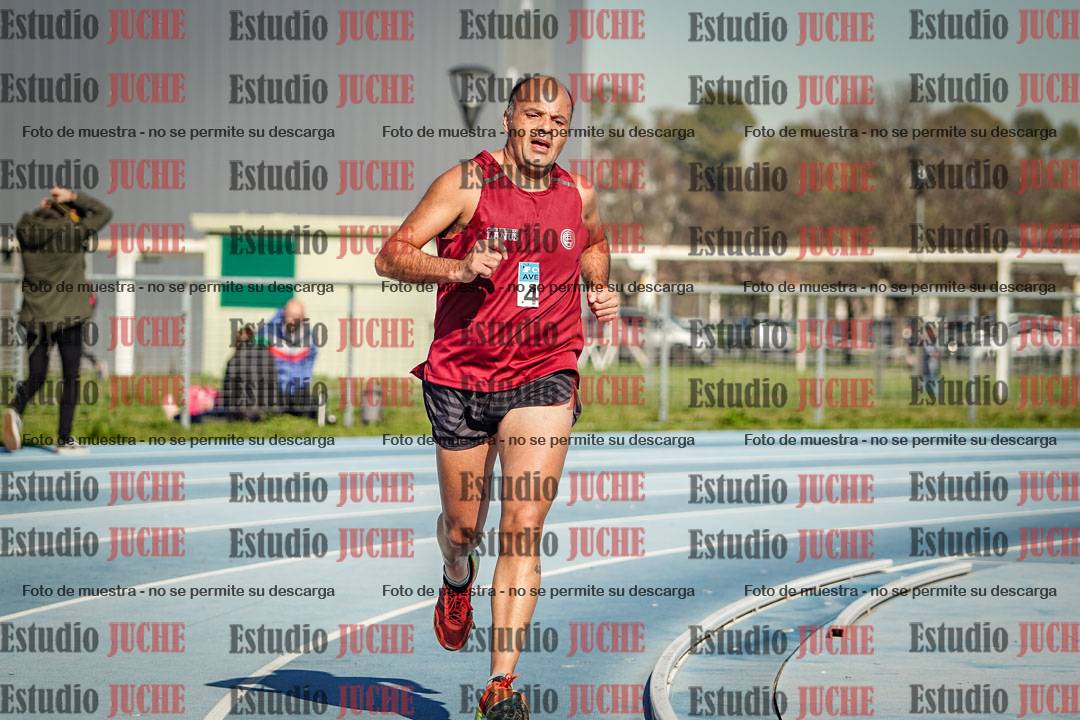 Fotos de los 10.000 m de mujeres y varones