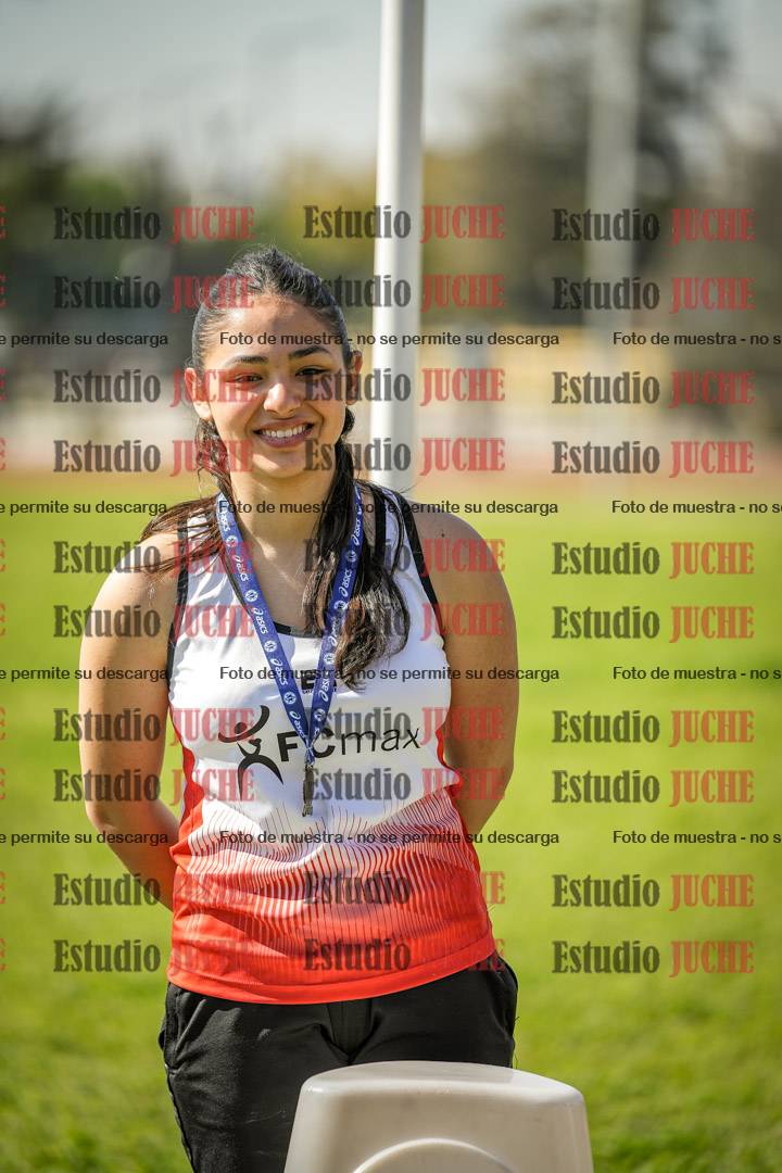 Fotos de algunos extras del torneo