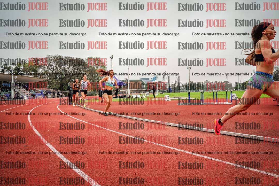 Fotos de los 800 m llanos de mujeres
