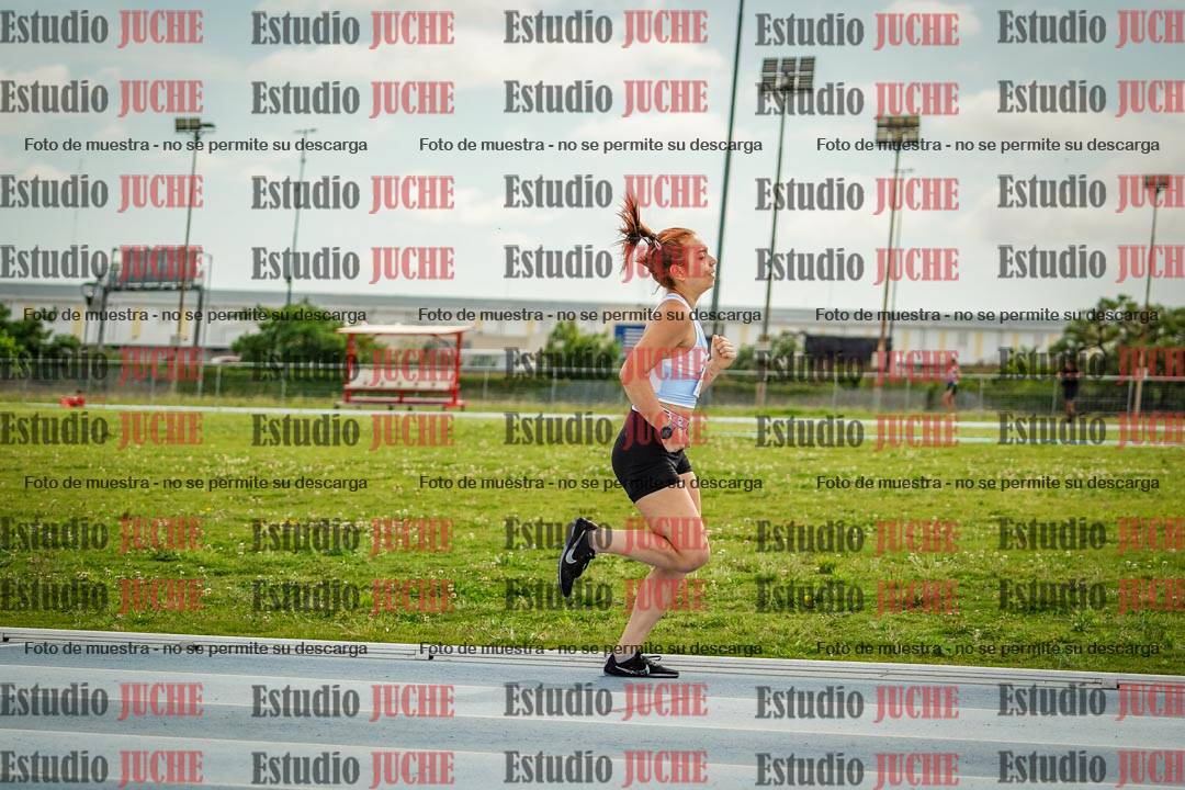 Fotos de los 1000 m llanos de mujeres