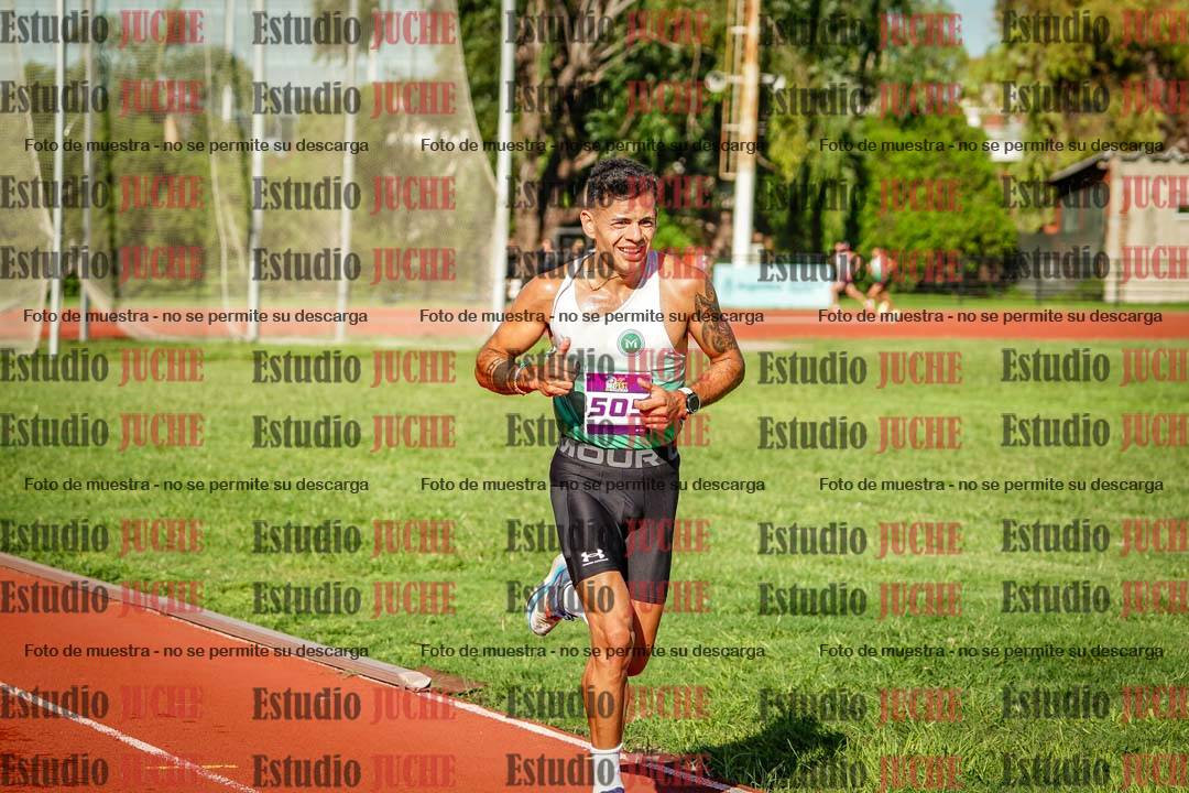 Fotos de los 10.000 m llanos