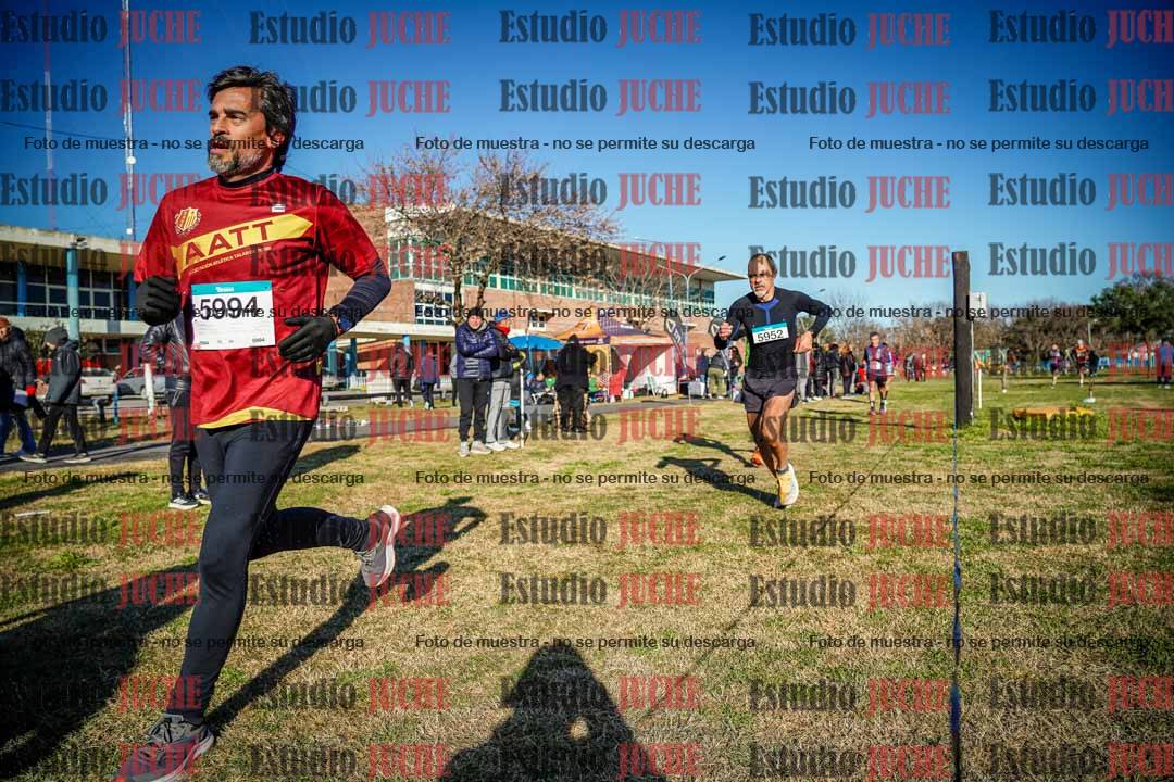 Fotos en el circuito