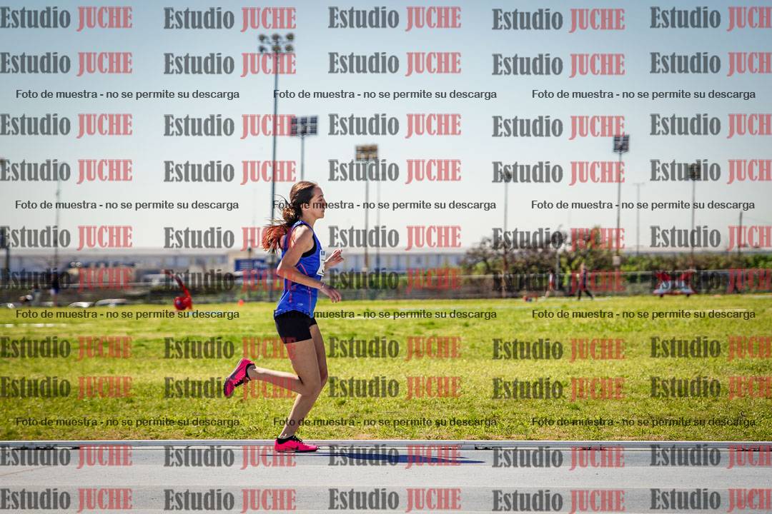 Fotos de los 600 m llanos de mujeres