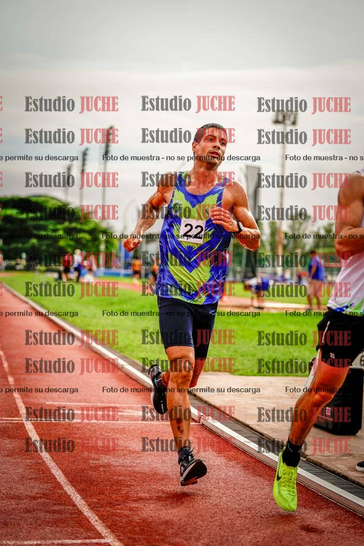 Fotos de los 10.000 m