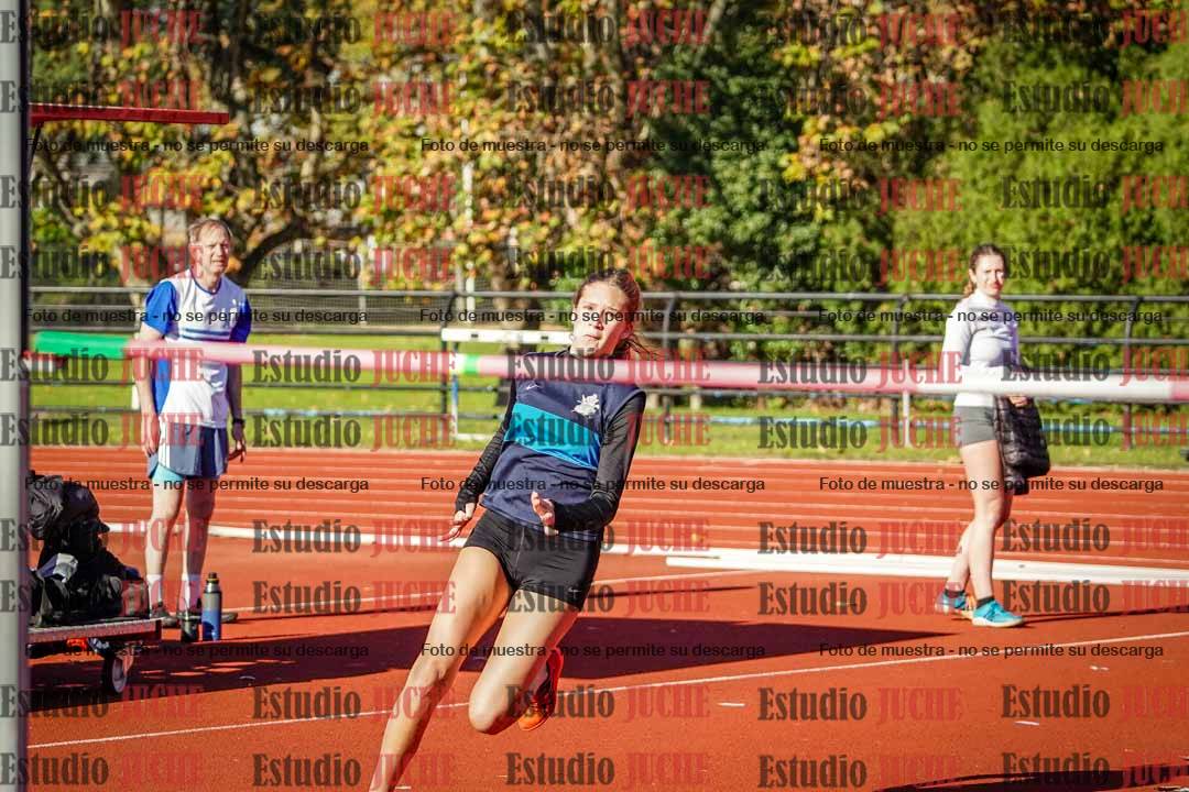 Fotos del salto en alto