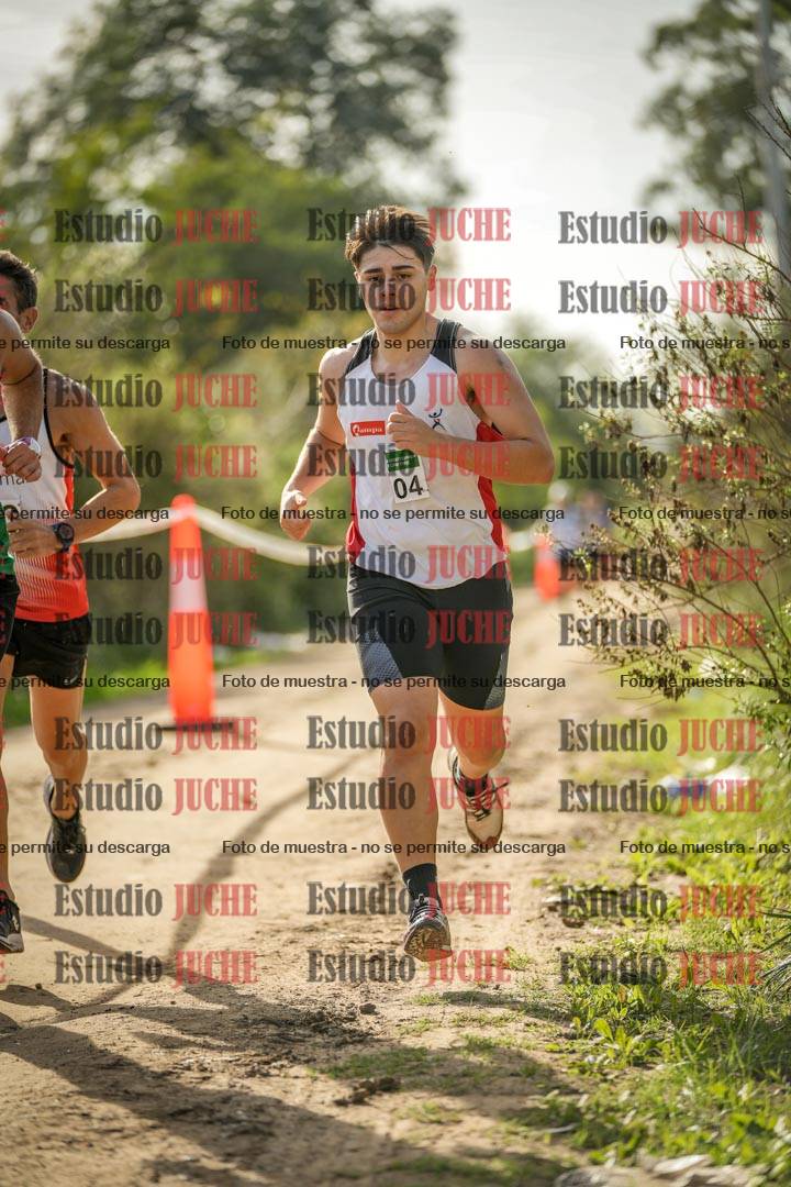 Fotos en el circuito